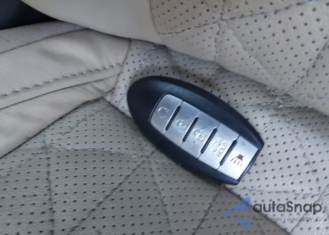 2017 Nissan Maxima 3.5 Platinum/3.5 S/3.5 Sl/3.5 Sr/3.5 Sv from USA, damaged, VIN 1N4AA6AP7HC393298